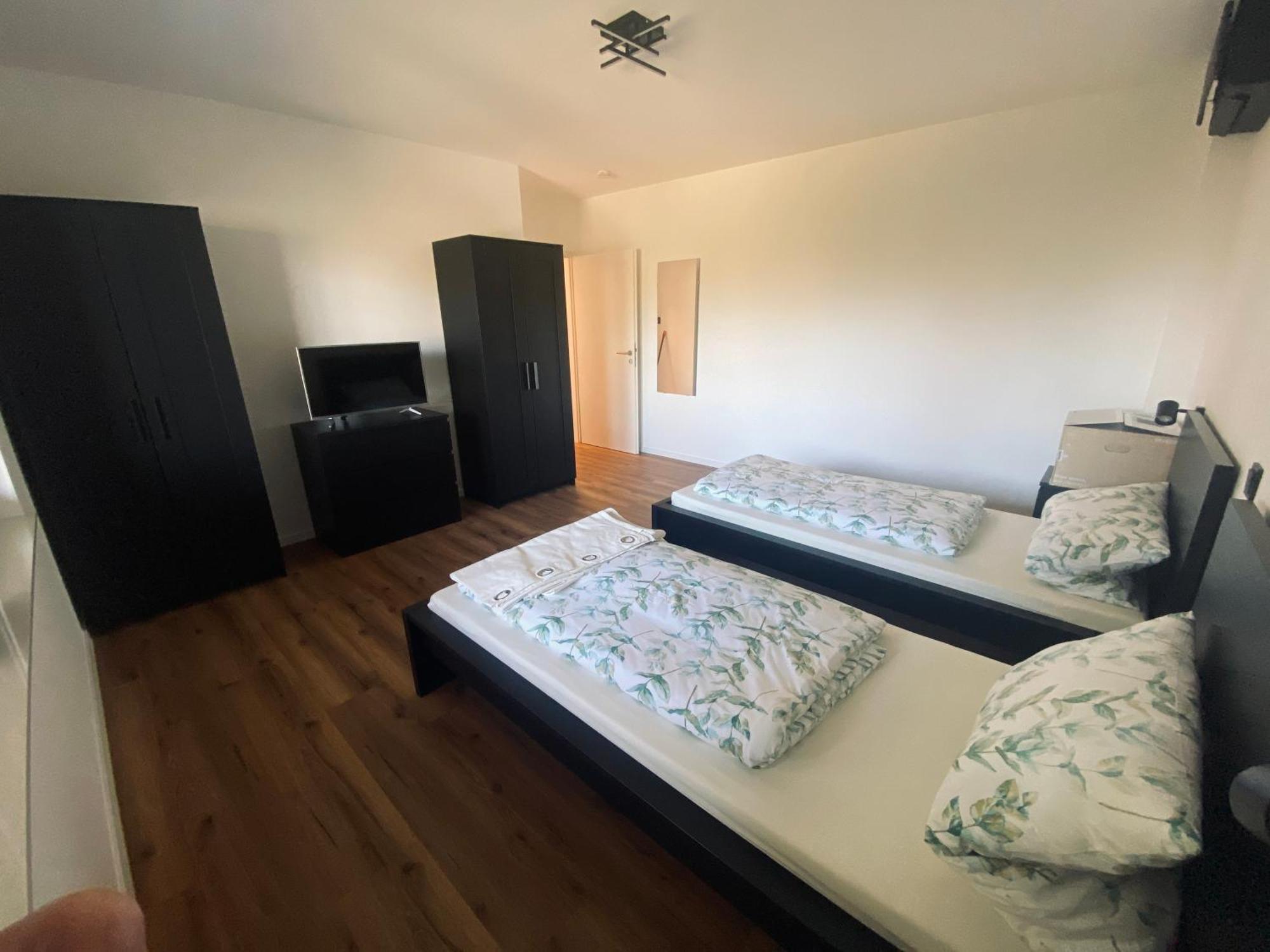 Privat bolig Montihaus Gaeste & Monteurzimmer Dormagen