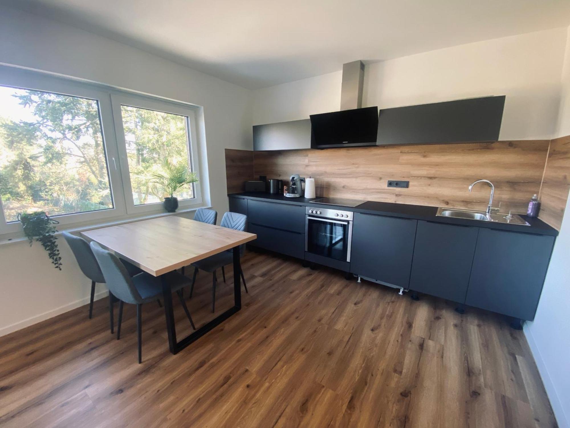 Privatunterkunft Montihaus Gaeste & Monteurzimmer