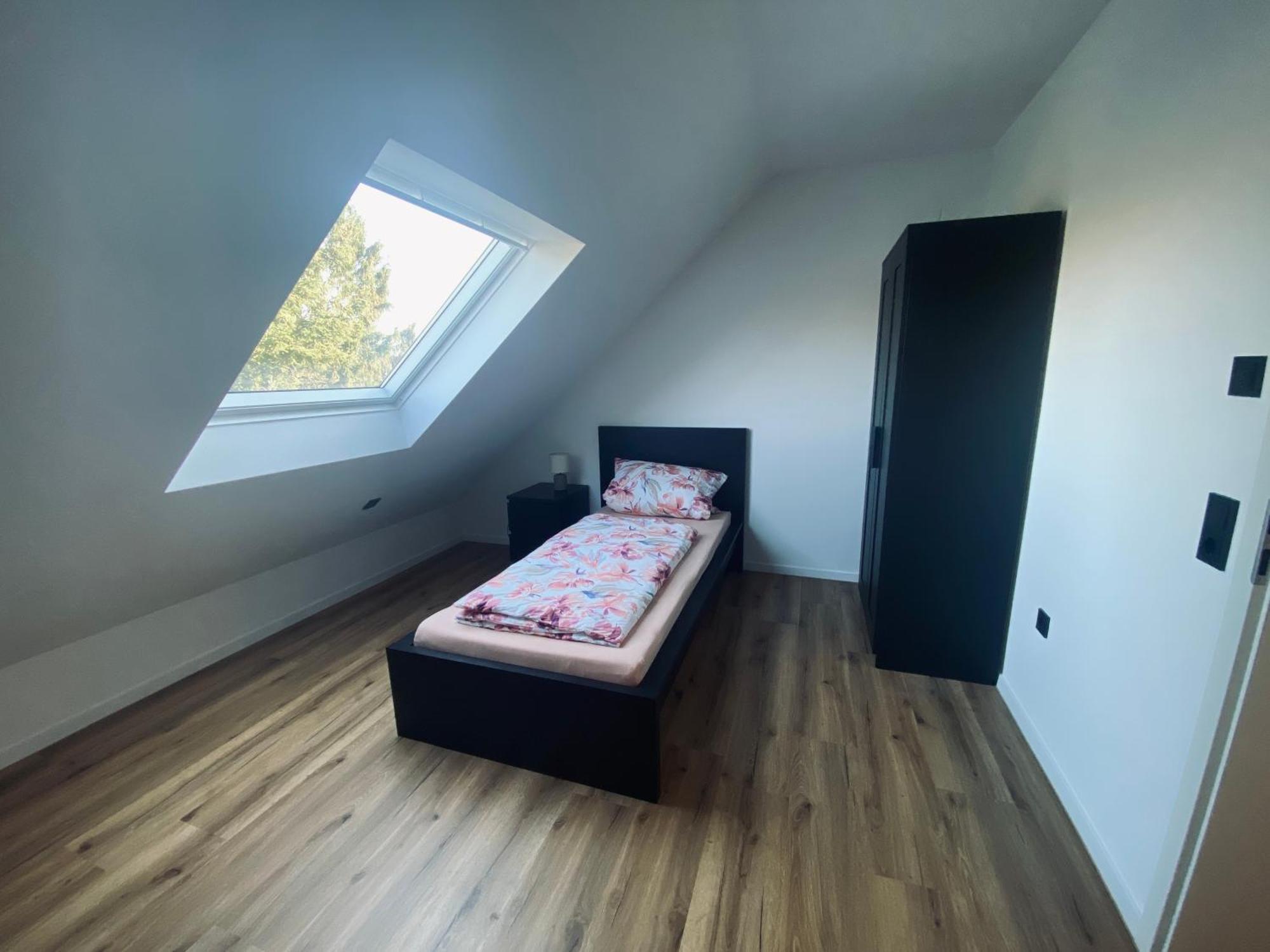 Montihaus Gaeste & Monteurzimmer Privatunterkunft *