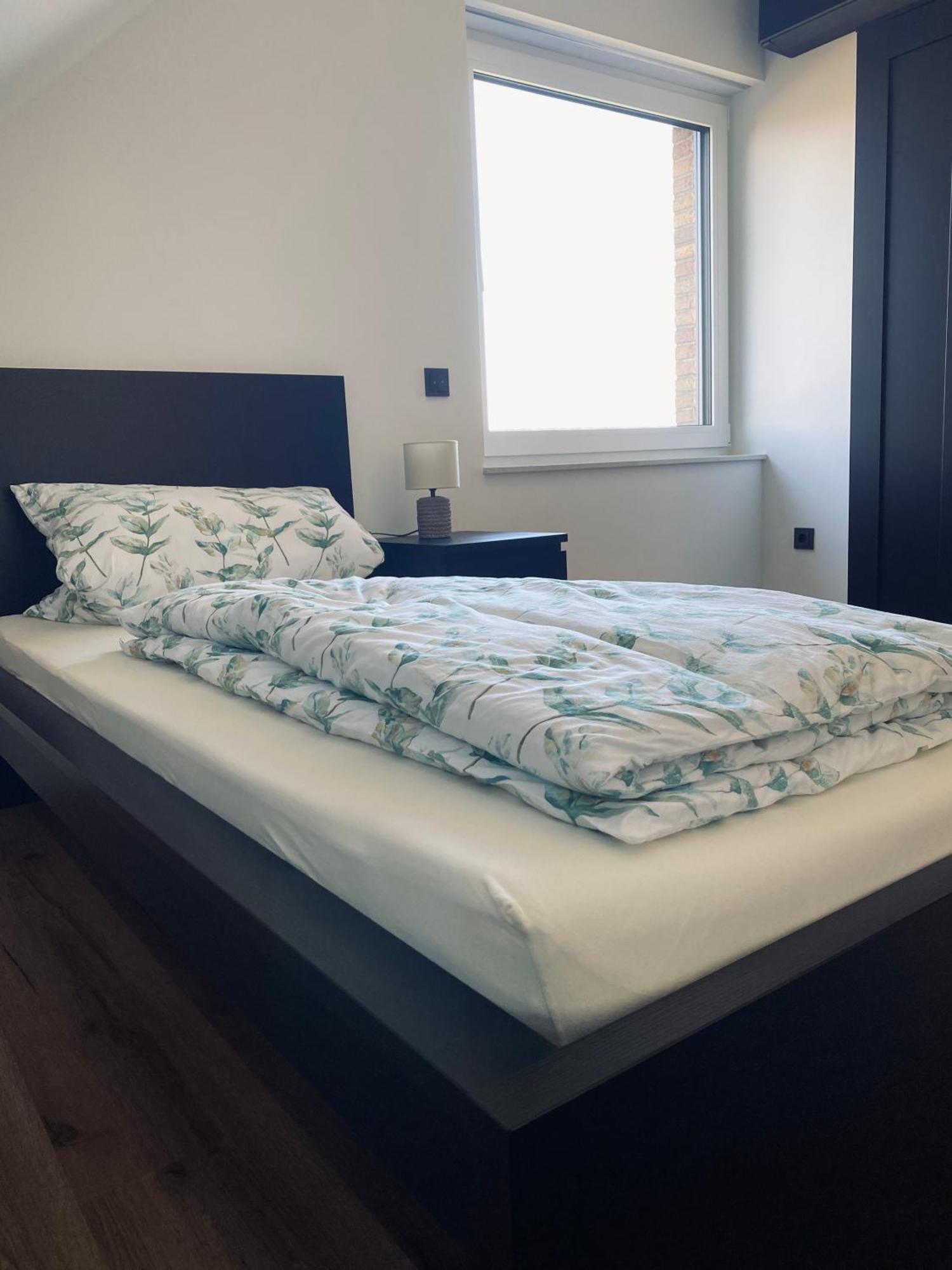 Montihaus Gaeste & Monteurzimmer * Dormagen