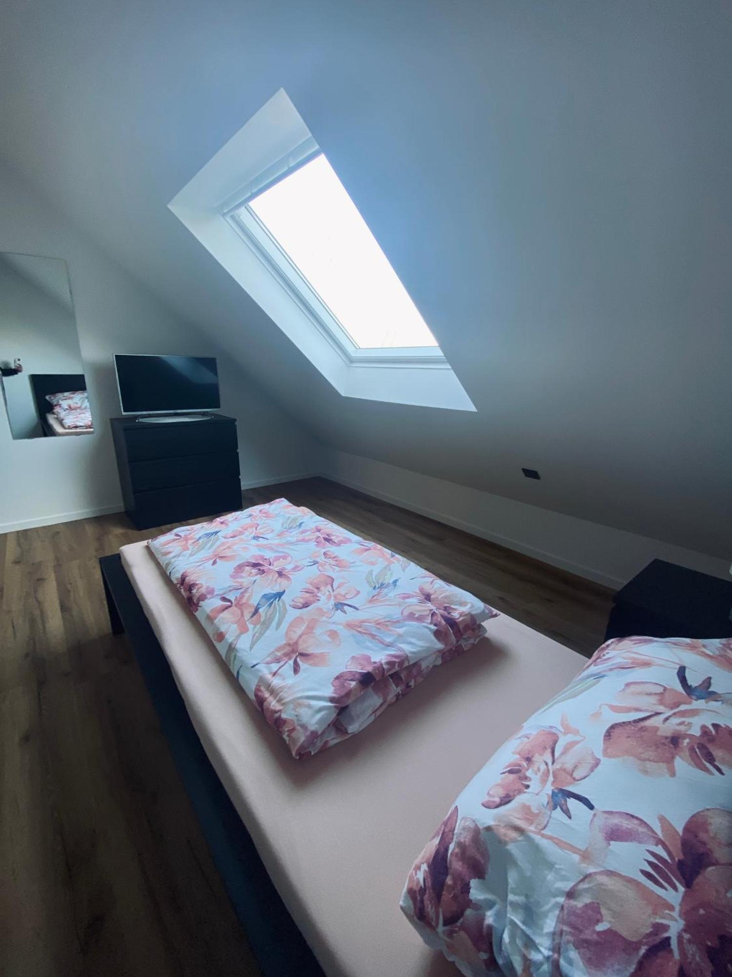 Montihaus Gaeste & Monteurzimmer * Dormagen
